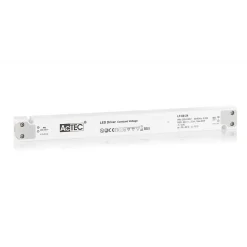 AcTEC Driver Konstant Strøm|Driver Konstant Spænding > LT LED-driver CV 24V, 60W