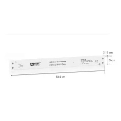 Driver Konstant Strøm|Driver Konstant Spænding ^ AcTEC LT LED-driver CV 24V, 150W