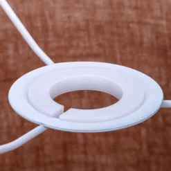 Duolla Elektroniske Materialer > Adapterring E27 til B22