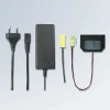 Evotec Driver Konstant Spænding > Adapter til LED-lamper med eurostik, 50 VA