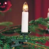 Konstsmide Christmas Julepynt|Julelyskæder > Aftageligt stik - lyskæde Neas 35 lyskilder