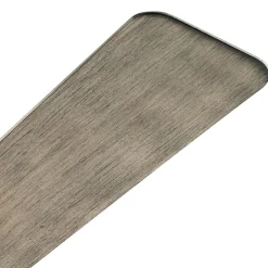 Loftventilatorer ^ KICHLER Ahrendale LED-loftventilator, IP44