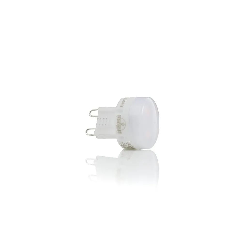 Fumagalli Nedgravet Udebelysning|Udendørs Spot > Aldo 2L LED indbygningslampe, sort/klar 3.000 K