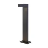 Molto Luce Gadebelysning > Aliar LED-gadelampe, sort