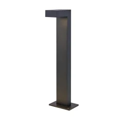Molto Luce Gadebelysning > Aliar LED-gadelampe, sort