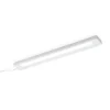 Underskabsbelysning ^ Trio Lighting Alino LED-underskabsbelysning, hvid, længde 55 cm