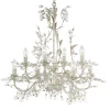 Searchlight Lysekroner > Almandite lysekrone, 8 lyskilder