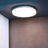 Deko-Light Loftlamper > Altais LED-loftslampe, IP54, Ø 22 cm