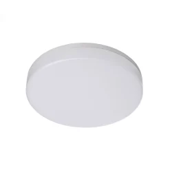 Udendørs Loftlamper ^ Deko-Light Altais Motion LED udendørs loftslampe, 25W, Ø 33 cm