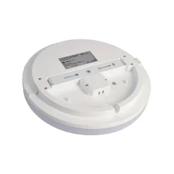 Deko-Light Udendørs Loftlamper > Altais Motion LED udendørs loftslampe, 12W, Ø 22 cm