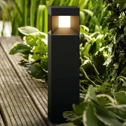 Philips Sokkellamper > Anderledes designet LED sokkellampe Parterre