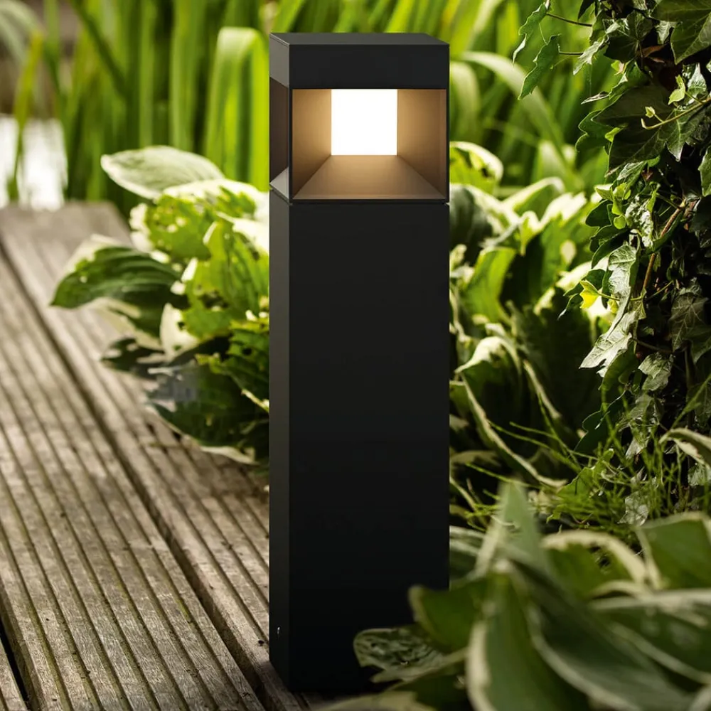 Philips Sokkellamper > Anderledes designet LED sokkellampe Parterre