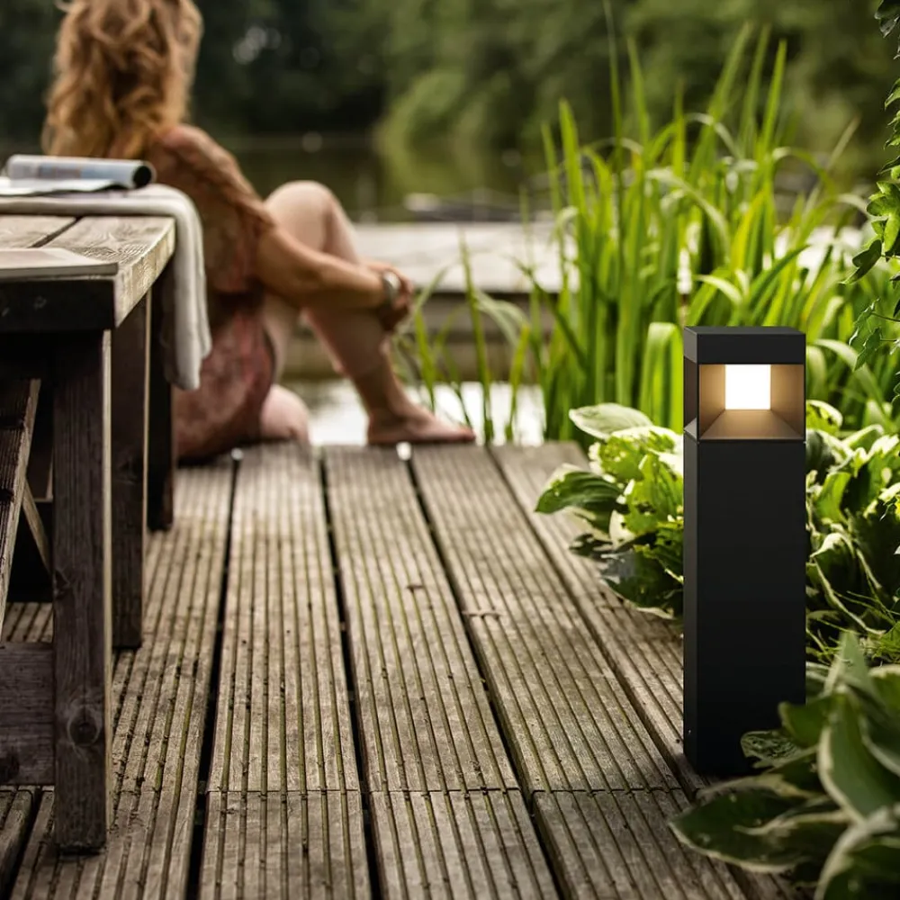 Philips Sokkellamper > Anderledes designet LED sokkellampe Parterre