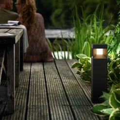 Philips Sokkellamper > Anderledes designet LED sokkellampe Parterre