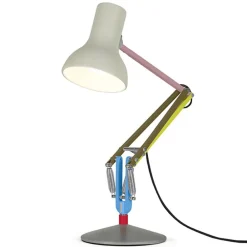 Anglepoise Arbejdsrum/Kontor > bordlampe Type 75 Mini, lysegrå, 70 cm