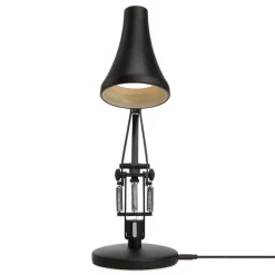 Anglepoise Arbejdsrum/Kontor|Bordlamper > 90 Mini LED-bordlampe sort