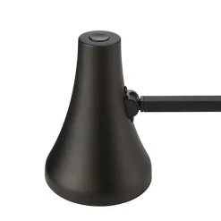 Anglepoise Arbejdsrum/Kontor|Bordlamper > 90 Mini LED-bordlampe sort