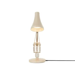 Arbejdsrum/Kontor|Bordlamper ^ Anglepoise 90 Mini Mini LED-bordlampe, USB, beige