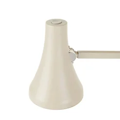 Arbejdsrum/Kontor|Bordlamper ^ Anglepoise 90 Mini Mini LED-bordlampe, USB, beige