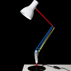 Anglepoise Arbejdsrum/Kontor > Type 75 bordlampe Paul Smith Edition 3