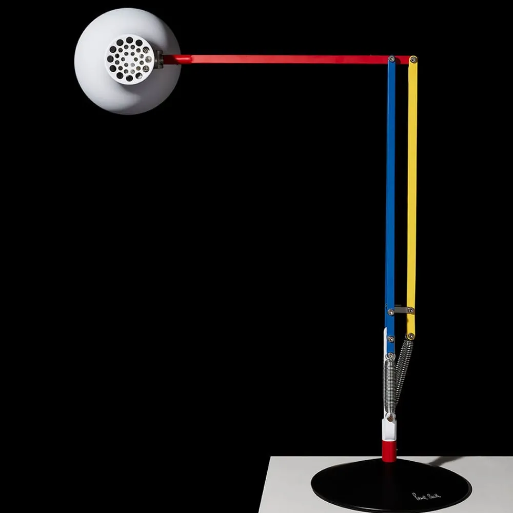 Anglepoise Arbejdsrum/Kontor > Type 75 bordlampe Paul Smith Edition 3