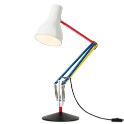 Anglepoise Arbejdsrum/Kontor > Type 75 bordlampe Paul Smith Edition 3