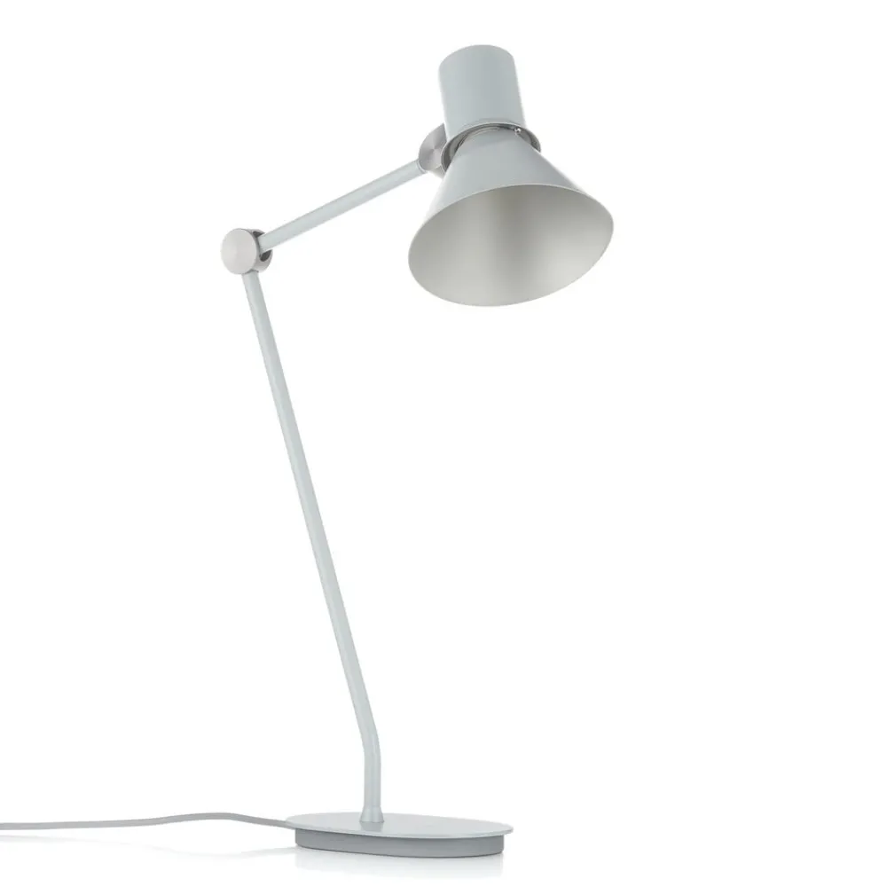 Anglepoise Arbejdsrum/Kontor > Type 80 bordlampe, tågegrå