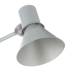 Anglepoise Arbejdsrum/Kontor > Type 80 bordlampe, tågegrå