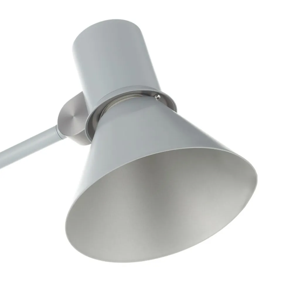 Anglepoise Arbejdsrum/Kontor > Type 80 bordlampe, tågegrå