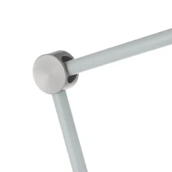 Anglepoise Arbejdsrum/Kontor > Type 80 bordlampe, tågegrå