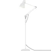 Anglepoise Gulvlamper|Gulvlamper > Type 75 gulvlampe alpine white