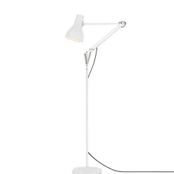 Anglepoise Gulvlamper|Gulvlamper > Type 75 gulvlampe alpine white