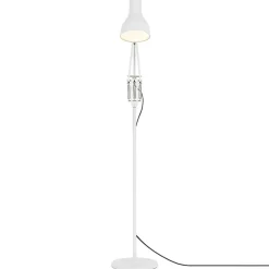 Anglepoise Gulvlamper|Gulvlamper > Type 75 gulvlampe alpine white