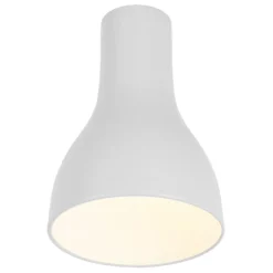 Væglamper ^ Anglepoise Type 75 væglampe hvid