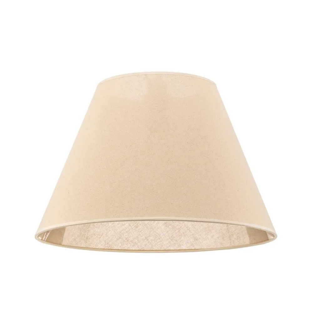Lampeskærme ^ Duolla Anna lampeskærm til hængelampe, beige