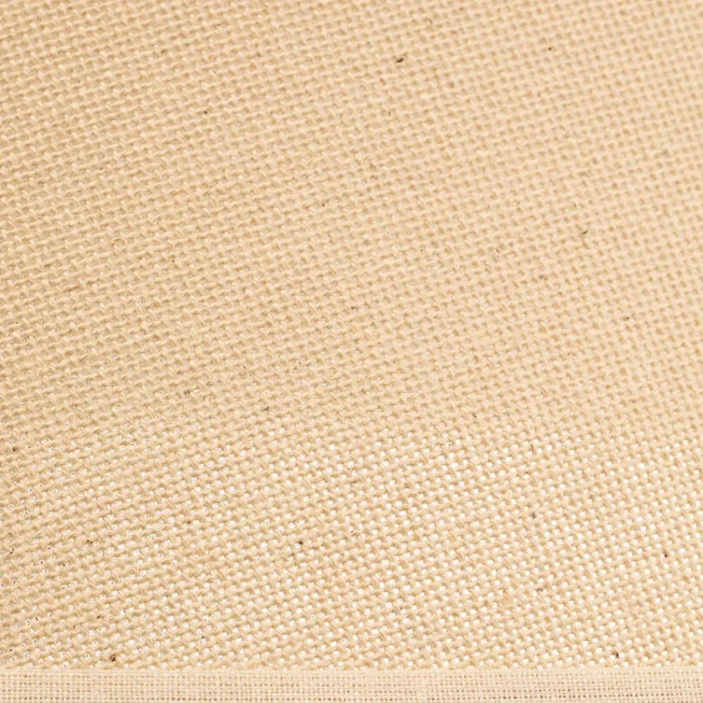 Lampeskærme ^ Duolla Anna lampeskærm til hængelampe, beige