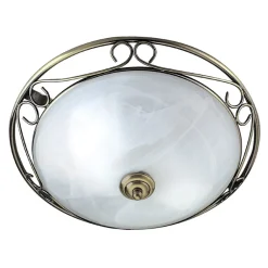 Searchlight Loftlamper|Loftlamper > ANNEKE - romantisk og fantasifuld loftlampe