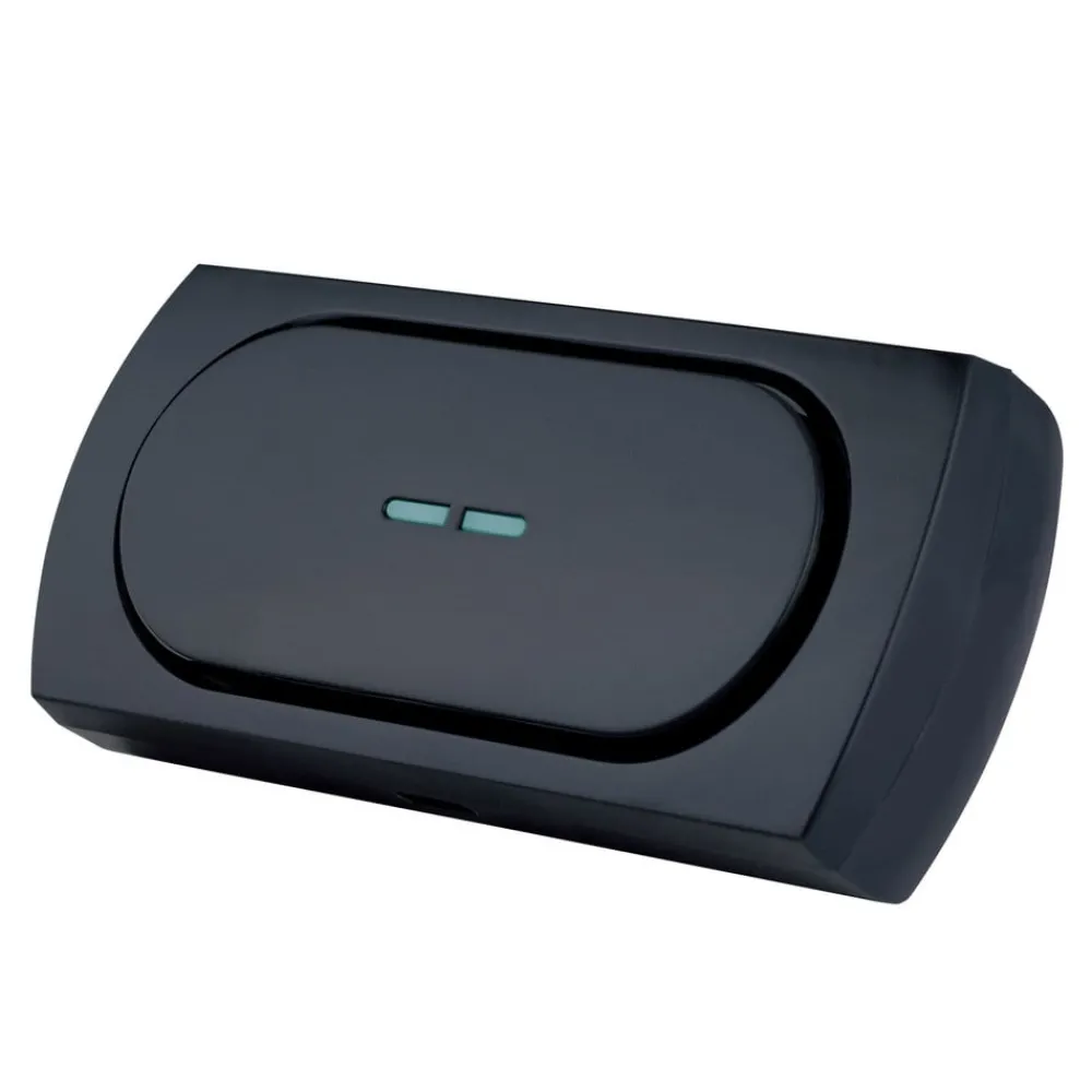 Uvc Luftrensere / Uv-C Desinfektionslamper ^ Rolux Antiviruslampe UV-C til bil, USB-drevet