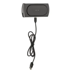 Uvc Luftrensere / Uv-C Desinfektionslamper ^ Rolux Antiviruslampe UV-C til bil, USB-drevet