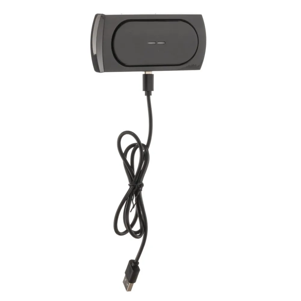 Uvc Luftrensere / Uv-C Desinfektionslamper ^ Rolux Antiviruslampe UV-C til bil, USB-drevet