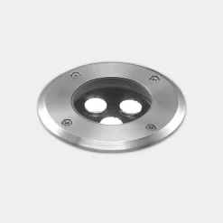 Fontæne- Og Undervandsbelysning ^ LEDS-C4 Aqua Recessed LED-vandlampe AISI 316