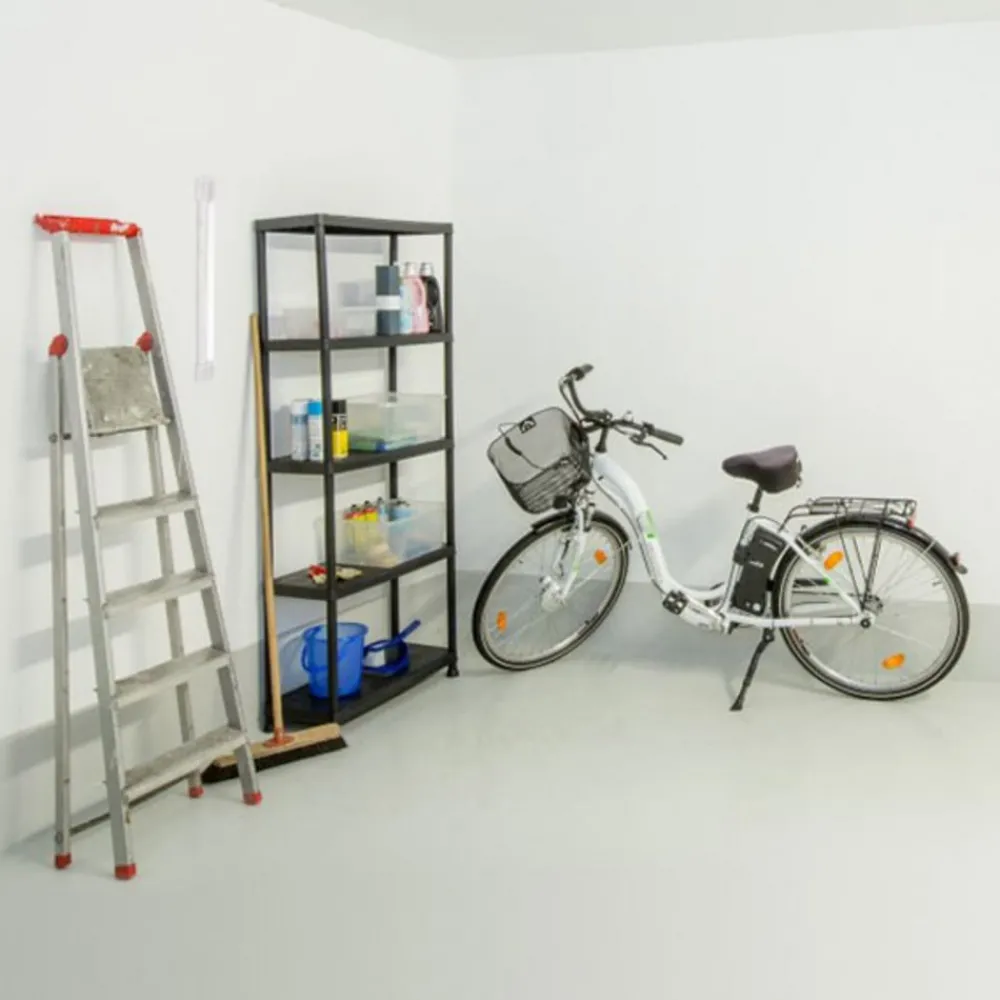 Underskabsbelysning ^ Müller-Licht Arax LED-underskabslampe 160 cm, 159,1 cm, 19 W