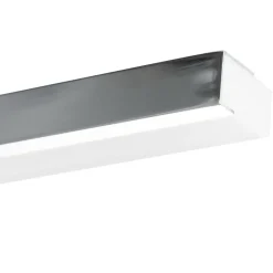 Arcchio Underskabsbelysning > Birkos LED-spejllampe, 30 cm, 3.000 K