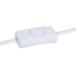 Arcchio Underskabsbelysning > Birkos LED-spejllampe, 30 cm, 3.000 K