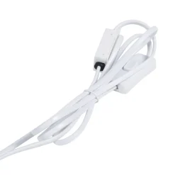 Arcchio Underskabsbelysning > Birkos LED-spejllampe, 30 cm, 3.000 K
