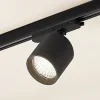 Arcchio Skinnesystem > Candra LED track spot sort 26W 3000K