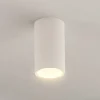Arcchio Gang|Loftlamper > downlight Olivir, hvid, metal, Ø 6cm, GU10, IP44