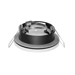 Arcchio Arbejdsrum/Kontor|Indbygningsspots > downlight Sylvi hvid Ø 8,2 cm