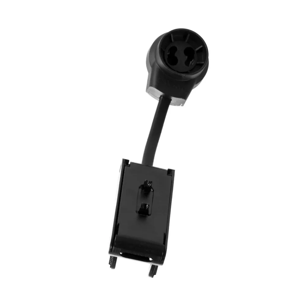 Arcchio Arbejdsrum/Kontor|Loftlamper > downlight Zyron, hvid, Ø 8,2 cm