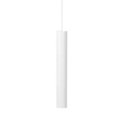 Arcchio Skinnesystem > Ejona skinne LED-pendel hvid 6/40cm